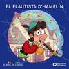 FLAUTISTA D'HAMELIN, EL | 9788448964399 | BALDÓ, ESTEL ; GIL, ROSA ; SOLIVA, MARIA ; REYES FERNÁNDEZ, ARIADNA