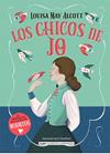 CHICOS DE JO, LOS | 9788419599520 | ALCOTT, LOUISA MAY