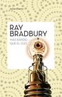 MÁS RÁPIDO QUE EL OJO | 9788445007563 | BRADBURY, RAY