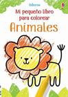 ANIMALES (PINTAR) | 9781474975582 | ROBSON KIRSTEEN