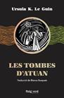 TOMBES D'ATUAN, LES | 9788417925284 | LE GUIN, URSULA K.