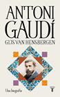 ANTONI GAUDÍ (CASTELLÀ) | 9788430628988 | HENSBERGEN, GIJS VAN