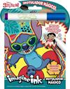 STITCH : ROTULADOR MÁGICO | 9791387526917
