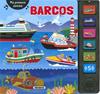 BARCOS | 9788411966146 | GARCÍA, CRISTINA
