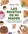 RECETAS DE MI MADRE, LAS | 9788425366499 | @LASRECETASDEMIMADRE