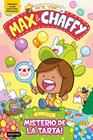 MAX & CHAFFY 2 : ¡EL GRAN MISTERIO DE LA TARTA! | 9788408305323 | SMART, JAMIE