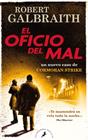 OFICIO DEL MAL (CORMORAN STRIKE 3), EL | 9788418173189 | GALBRAITH, ROBERT