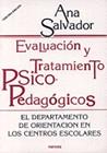 EVALUACION Y TRATAMIENTO PSICOPEDAGOGICOS | 9788427710375 | SALVADOR ALCAIDE, ANA