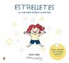 ESTRELLETES : UN CONTE SOBRE ELS PLAERS I LA INTIMITAT | 9788410318816 | TORRÓN (MENSTRUITA), CRISTINA