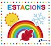 MEU PETIT LLIBRE-PUZLE : ESTACIONS | 9788413495163