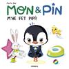 MON & PIN : M'HE FET PIPÍ! | 9788424672652 | BIEL, MARTA