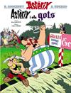 ASTERIX I ELS GOTS | 9788469602836 | GOSCINNY, R. I UDERZO, A.