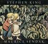 HANSEL I GRETEL | 9788426433084 | KING, STEPHEN ; SENDAK, MAURICE