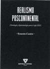 REALISMO POSTCONTINENTAL | 9788494980534 | CASTRO, ERNESTO