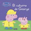 CATARRO DE GEORGE, EL | 9788448840532