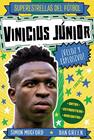 VINICIUS JÚNIOR | 9788441551848 | MUGFORD, SIMON