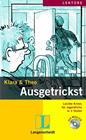 AUSGETRICKST+CD     LEKT2 | 9783126064392 | KLARA & THEO