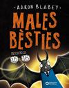MALES BÈSTIES : EPISODIS 15 I 16 | 9788448963125 | BLABEY, AARON