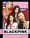 BLACKPINK  | 9788448026745 | BUSTER BOOKS