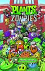 PLANTS VS. ZOMBIES 3: ESCUADRÓN ANTIABUSÓN  | 9788419586766 | TOBIN, PAUL