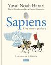 SAPIENS : UNA HISTORIA GRÁFICA (VOLUMEN III) | 9788419951182 | HARARI, YUVAL NOAH ; VANDERMEULEN, DAVID