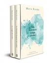 PACK : LA MAGIA DEL ORDEN ; LA FELICIDAD DESPUÉS | 9788466390224 | KONDO, MARIE