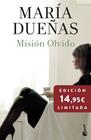 MISIÓN OLVIDO | 9788408316909 | DUEÑAS, MARÍA