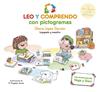 LEO Y COMPRENDO CON PICTOGRAMAS : LAS AVENTURAS DE VEGA Y DANI | 9788448866693 | LÓPEZ GARZÓN, GLORIA