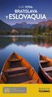 BRATISLAVA Y ESLOVAQUIA | 9788491582717 | ANAYA TOURING / TOURING EDITORE