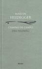 CAMINO DE CAMPO | 9788425423109 | HEIDEGGER, MARTIN