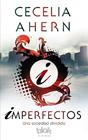 IMPERFECTOS | 9788416712090 | AHERN, CECELIA