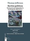 ESCRITOS POLITICOS | 9788430959211 | JEFFERSON, THOMAS