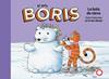 GATO BORIS 5 : LA BOLA DE NIEVE | 9788410090767 | MOSER, ERWIN