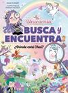 UNICORNIA : BUSCA Y ENCUENTRA : DONDE ESTA CHAI? | 9791387598266 | PUNSET, ANA