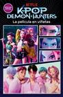KPOP DEMON HUNTERS : LA PELÍCULA EN VIÑETAS | 9791387973353