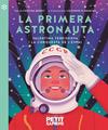 PRIMERA ASTRONAUTA, LA | 9788418928161 | SERRET I ALONSO, CRISTINA ; ELEONOR