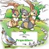GRANDES FIGURAS : PEQUEÑINES DISNEY | 9788419316295