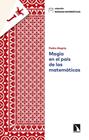 MAGIA EN EL PAÍS DE LAS MATEMÁTICAS | 9788410671805 | ALEGRÍA, PEDRO