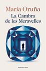 CAMBRA DE LES MERAVELLES, LA | 9791387935184 | ORUÑA, MARÍA