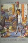 NIÑA QUE ODIABA LOS LIBROS, LA | 9788426134073 | PAWAGI-FRANSON