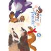 ZORRO Y EL PEQUEÑO TANUKI 5 | 9788419986702 | TAGAWA, MI