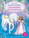 PRINCESAS DE LOS UNICORNIOS, LAS | 9781836068419 | WATT, FIONA