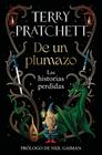 DE UN PLUMAZO | 9788401033926 | PRATCHETT, TERRY