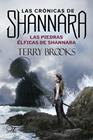 PIEDRAS ÉLFICAS DE SHANNARA, LA | 9788417525576 | BROOKS, TERRY
