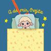 CUENTOS PARA BEBÉS  :  A DORMIR, OVEJITA | 9788418664984
