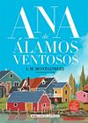 ANA DE ÁLAMOS VENTOSOS | 9788418933486 | MONTGOMERY, LUCY MAUD