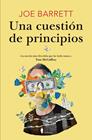 UNA CUESTIÓN DE PRINCIPIOS | 9788410356498 | BARRETT, JOE