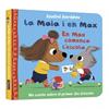 MAIA I EN MAX : EN MAX COMENÇA L'ESCOLA | 9788448873141 | BEARDSHAW, ROSALIND
