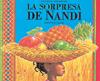 SORPRESA DE NANDI, LA | 9788493684372 | BROWNE, EILEEN
