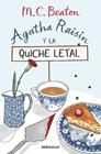 AGATHA RAISIN Y LA QUICHE LETAL  | 9788466376211 | BEATON, M.C.